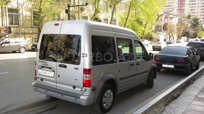 Ford Tourneo Connect 2008, 192,500 km - 1.8 l - Bakı