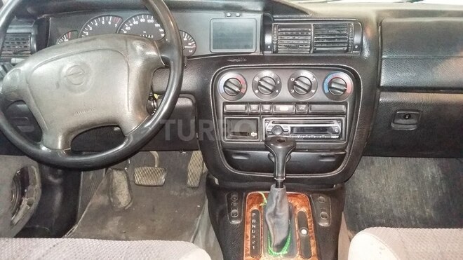 Opel Omega 1994, 295,000 km - 2.0 l - Sumqayıt