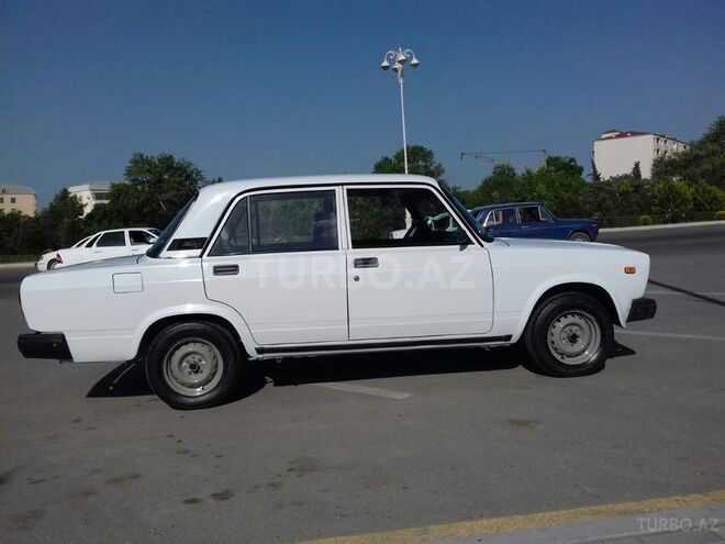 LADA (VAZ) 2107 2016, 288,000 km - 1.6 l - Tərtər