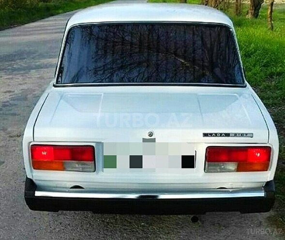 LADA (VAZ) 2107 2016, 288,000 km - 1.6 l - Tərtər