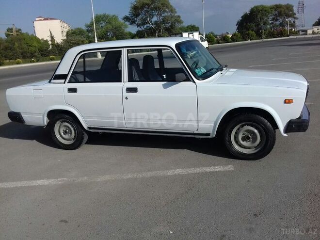 LADA (VAZ) 2107 2016, 288,000 km - 1.6 l - Tərtər
