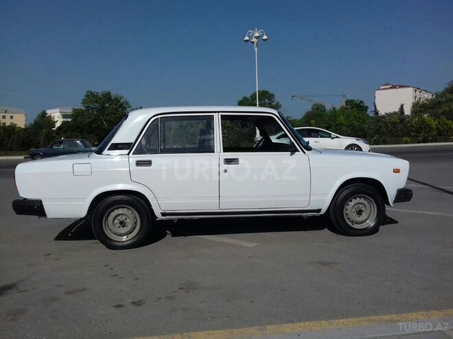 LADA (VAZ) 2107 2016, 288,000 km - 1.6 l - Tərtər