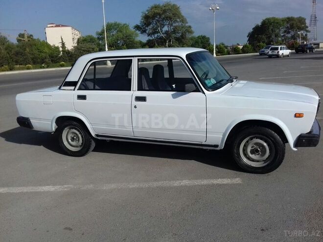 LADA (VAZ) 2107 2016, 288,000 km - 1.6 l - Tərtər