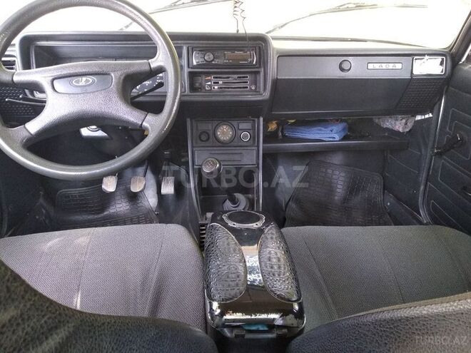 LADA (VAZ) 2107 2016, 288,000 km - 1.6 l - Tərtər