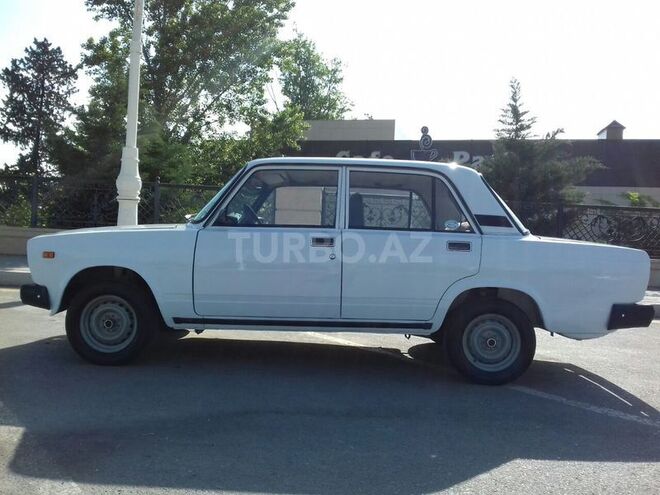 LADA (VAZ) 2107 2016, 288,000 km - 1.6 l - Tərtər