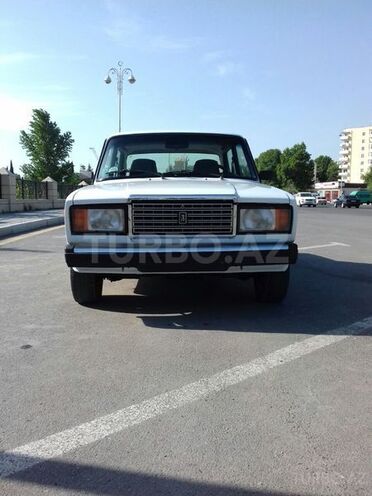 LADA (VAZ) 2107 2016, 288,000 km - 1.6 l - Tərtər