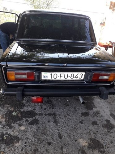 LADA (VAZ) 2106 1994, 323,122 km - 1.5 l - Salyan