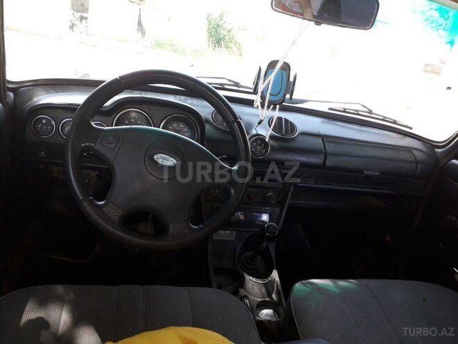 LADA (VAZ) 2106 1994, 323,122 km - 1.5 l - Salyan