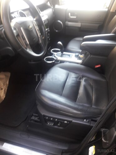 Land Rover Discovery 2007, 155,886 km - 2.7 l - Bakı