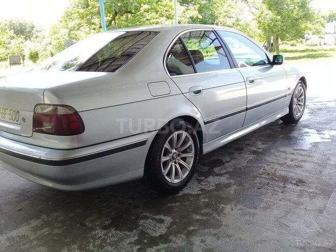 BMW 528 1997, 429,000 km - 2.8 l - Göyçay