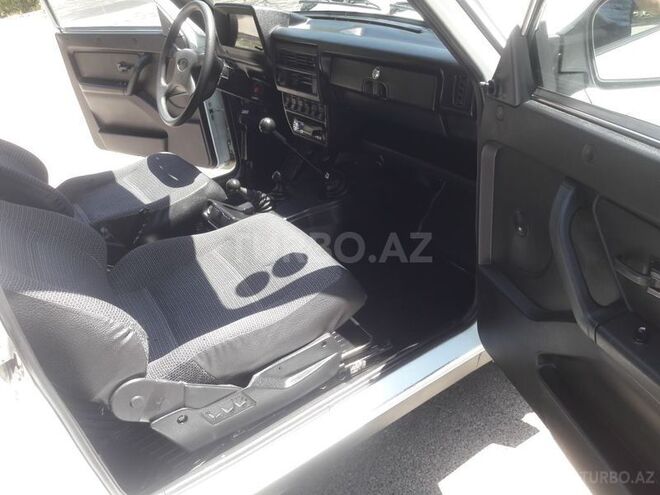 LADA (VAZ) Niva 2016, 39,000 km - 1.7 l - Sumqayıt