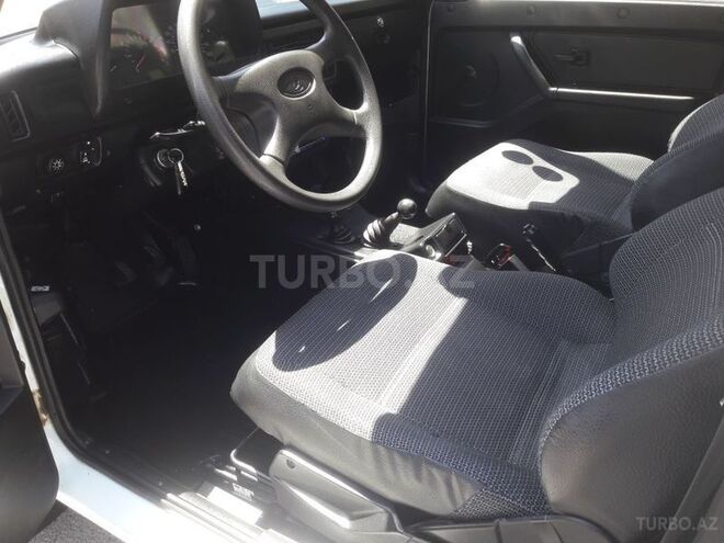 LADA (VAZ) Niva 2016, 39,000 km - 1.7 l - Sumqayıt