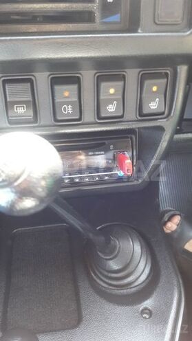 LADA (VAZ) Niva 2016, 39,000 km - 1.7 l - Sumqayıt