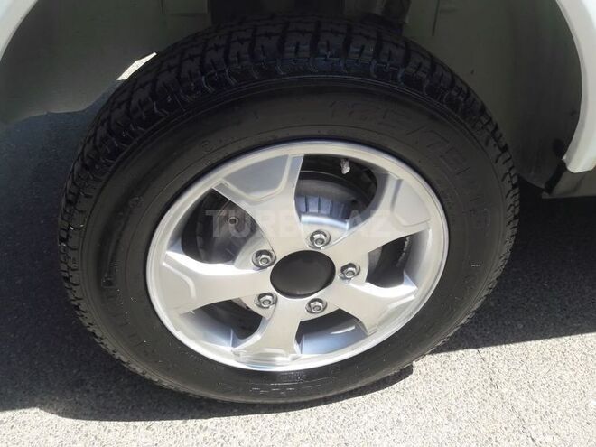 LADA (VAZ) Niva 2016, 39,000 km - 1.7 l - Sumqayıt
