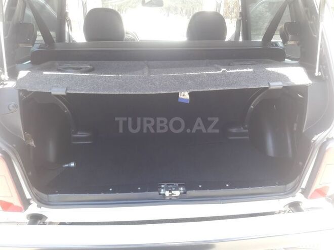 LADA (VAZ) Niva 2016, 39,000 km - 1.7 l - Sumqayıt