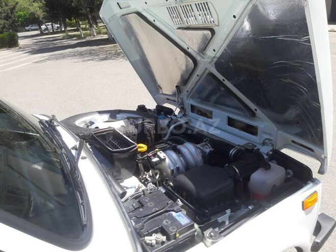 LADA (VAZ) Niva 2016, 39,000 km - 1.7 l - Sumqayıt