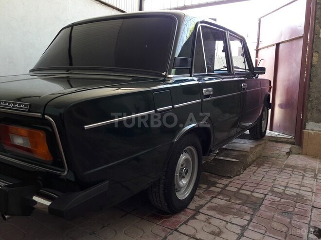 LADA (VAZ) 2106 2006, 134,298 km - 1.6 l - Gəncə