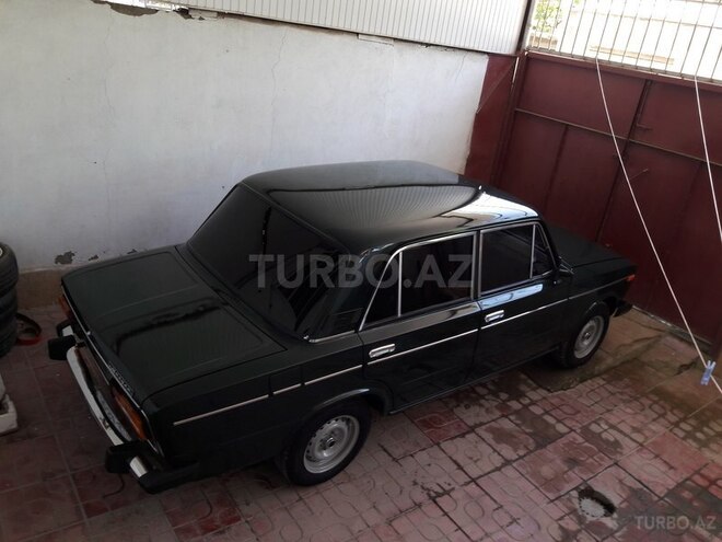 LADA (VAZ) 2106 2006, 134,298 km - 1.6 l - Gəncə