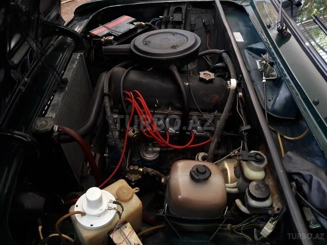 LADA (VAZ) 2106 2006, 134,298 km - 1.6 l - Gəncə
