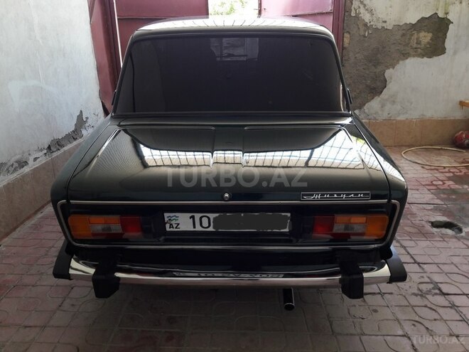 LADA (VAZ) 2106 2006, 134,298 km - 1.6 l - Gəncə