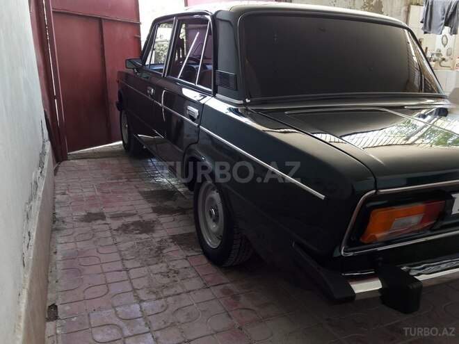 LADA (VAZ) 2106 2006, 134,298 km - 1.6 l - Gəncə