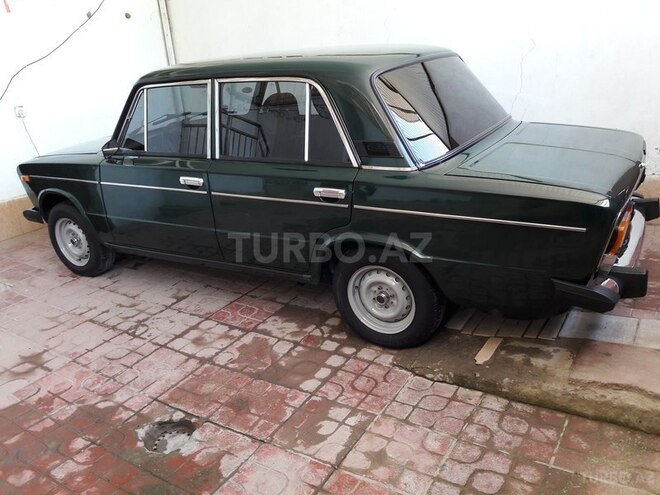 LADA (VAZ) 2106 2006, 134,298 km - 1.6 l - Gəncə