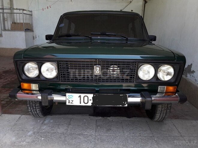 LADA (VAZ) 2106 2006, 134,298 km - 1.6 l - Gəncə