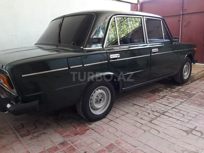 LADA (VAZ) 2106 2006, 134,298 km - 1.6 l - Gəncə