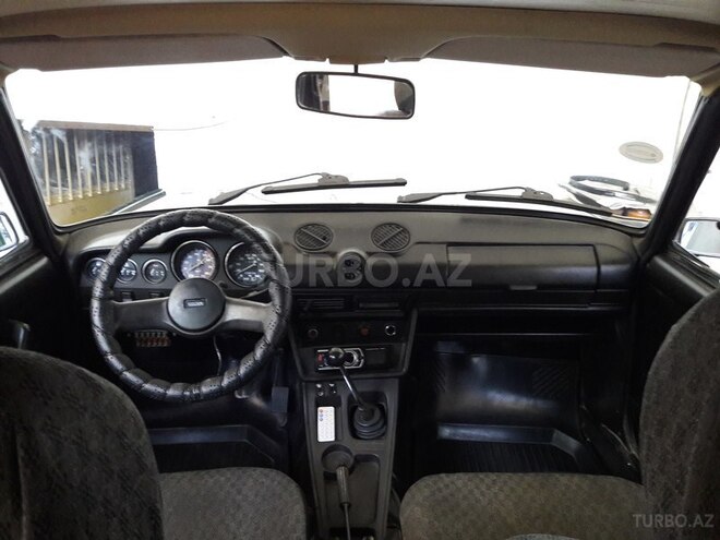 LADA (VAZ) 2106 2006, 134,298 km - 1.6 l - Gəncə