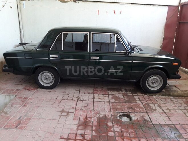 LADA (VAZ) 2106 2006, 134,298 km - 1.6 l - Gəncə