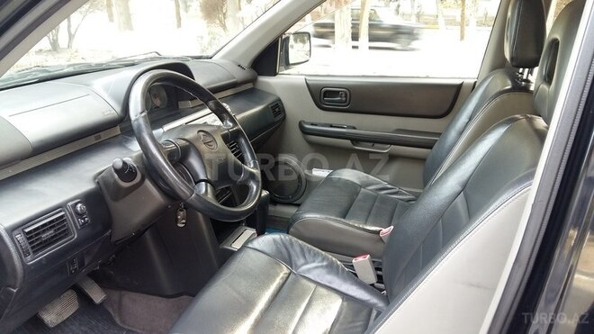 Nissan X-Trail 2001, 163,500 km - 2.0 л - Sumqayıt