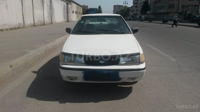 Hyundai Excel 1994, 169,700 km - 1.5 l - Bakı