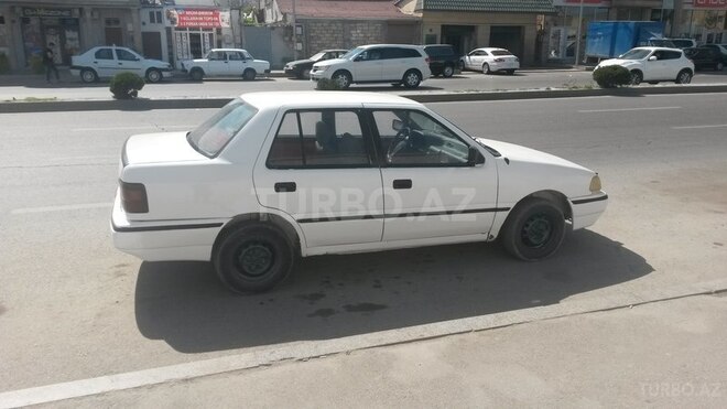 Hyundai Excel 1994, 169,700 km - 1.5 l - Bakı