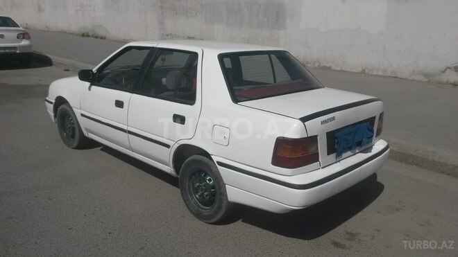Hyundai Excel 1994, 169,700 km - 1.5 l - Bakı