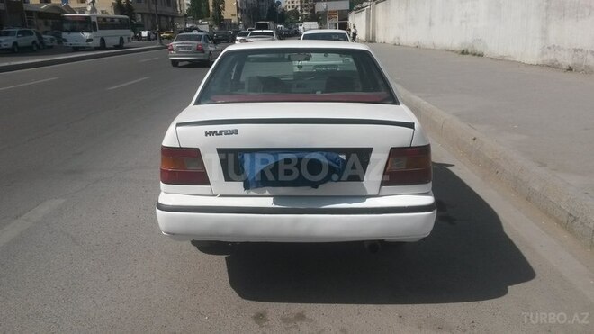 Hyundai Excel 1994, 169,700 km - 1.5 l - Bakı