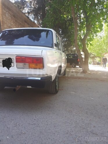 LADA (VAZ) 2107 2007, 168,000 km - 1.6 l - Bakı