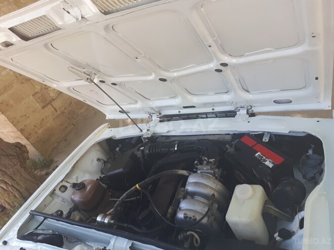 LADA (VAZ) 2107 2007, 168,000 km - 1.6 l - Bakı