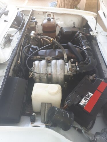 LADA (VAZ) 2107 2007, 168,000 km - 1.6 l - Bakı