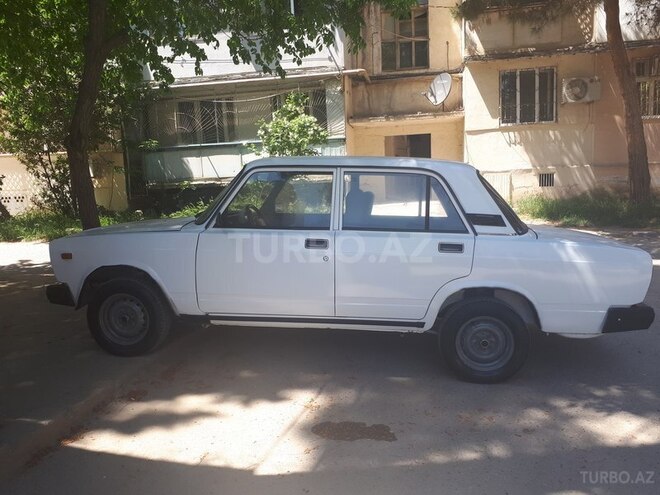 LADA (VAZ) 2107 2007, 168,000 km - 1.6 l - Bakı