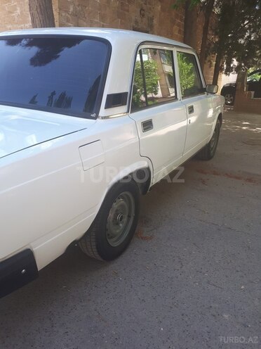 LADA (VAZ) 2107 2007, 168,000 km - 1.6 l - Bakı