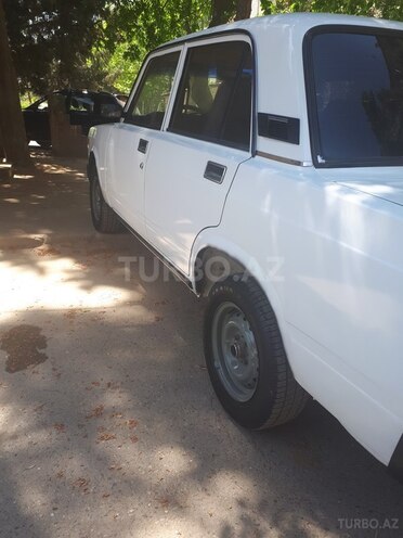 LADA (VAZ) 2107 2007, 168,000 km - 1.6 l - Bakı