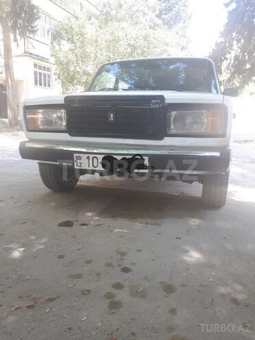 LADA (VAZ) 2107 2007, 168,000 km - 1.6 l - Bakı
