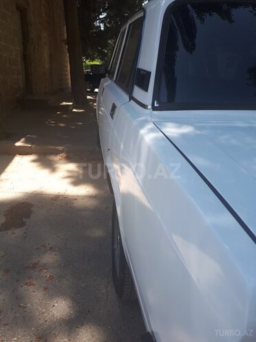 LADA (VAZ) 2107 2007, 168,000 km - 1.6 l - Bakı