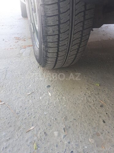 LADA (VAZ) 2107 2007, 168,000 km - 1.6 l - Bakı