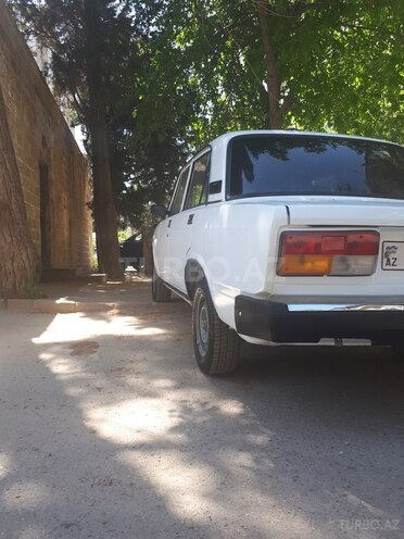 LADA (VAZ) 2107 2007, 168,000 km - 1.6 l - Bakı