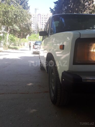 LADA (VAZ) 2107 2007, 168,000 km - 1.6 l - Bakı