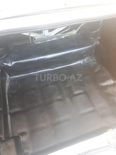 LADA (VAZ) 2107 2007, 168,000 km - 1.6 l - Bakı