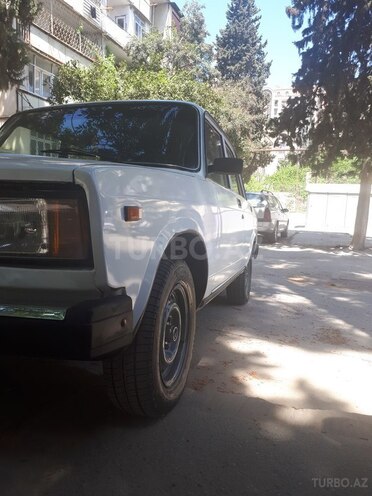 LADA (VAZ) 2107 2007, 168,000 km - 1.6 l - Bakı