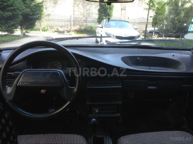 LADA (VAZ) 21099 1994, 254,321 km - 1.5 л - Bakı