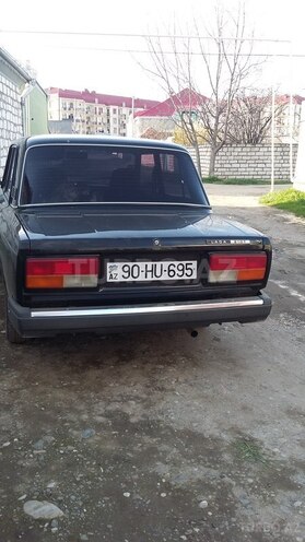 LADA (VAZ) 2107 2010, 94,000 km - 1.7 л - Ağstafa